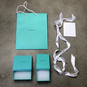 Tiffany & Co.*GUC